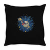 moonshine Throw Pillow