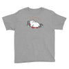 tubbs the hutt Youth Tee