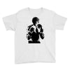 rocky balboa Youth Tee