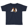 horn kabob Toddler T-shirt