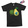 vegan world Exclusive T-shirt