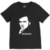 jose mourinho shhhh V-Neck Tee