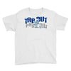 wakemoor high wrestling Youth Tee