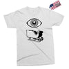 eye sleigh Exclusive T-shirt