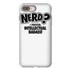 nerd iPhone 8 Plus