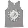 women's march Tank Top