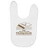 champanyah Baby Bibs