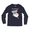My Puns Are Long Sleeve Shirts