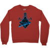 imperial punk Crewneck Sweatshirt
