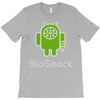 android bioshock T-Shirt