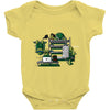 roommates Baby Onesie