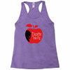 Death Note Racerback Tank