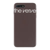 the verve iPhone 7 Plus Case