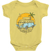 summer time Baby Onesie