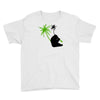 panda Youth Tee