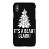 it's a beaut clark! iPhoneX