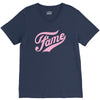 official fame V-Neck Tee