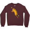 party sub Crewneck Sweatshirt