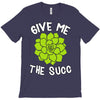 give me the succ T-Shirt