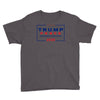TRUMP PENCE 2020 Youth Tee