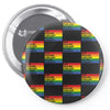 Lgbt Ampersand Pin-back button