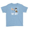 my bff Youth Tee