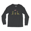 natal Long Sleeve Shirts