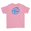 baby inside Youth Tee