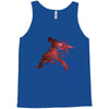 Warrior Tank Top