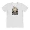 jason's meatshop All Over Women's T-shirt