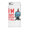 yondu mary poppins iPhone 7 Case