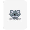 overkoalafied Mousepad