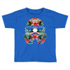 Tropical Stormtrooper Toddler T-shirt