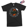 scorpio astrological Exclusive T-shirt