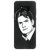 charlie sheen ,film Samsung Galaxy S8