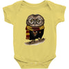 owly potter Baby Bodysuit