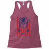 beers ago Racerback Tank