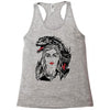 mother of dragons Racerback Tank