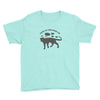 listen to your inner cat girls Youth Tee