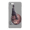 penny farthing iPhone 7 Case