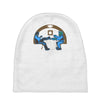 shooters Baby Beanies