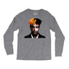 xxxtentacion Long Sleeve Shirts