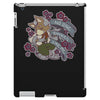 rude fox iPad 3 and 4 Case