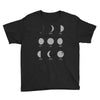 know your moons Youth Tee