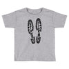 confidence Toddler T-shirt