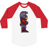 practice 3/4 Sleeve Shirt