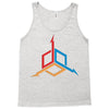 SIMPLE THAT IS COOL Tank Top