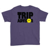 trip advisor Youth Tee