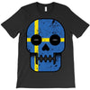 sweden till i die T-Shirt