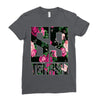 tekashi 6ix9ine  gummo 69 Ladies Fitted T-Shirt